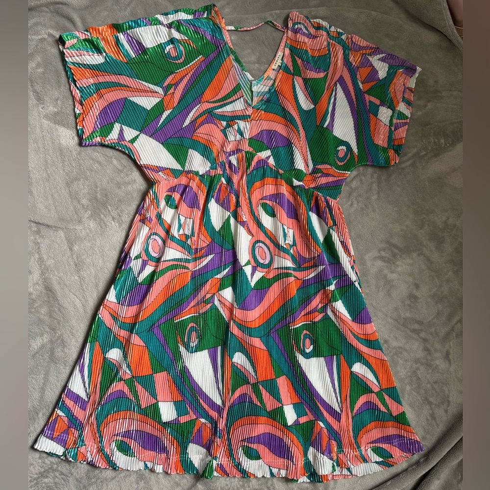Jodifl Dress